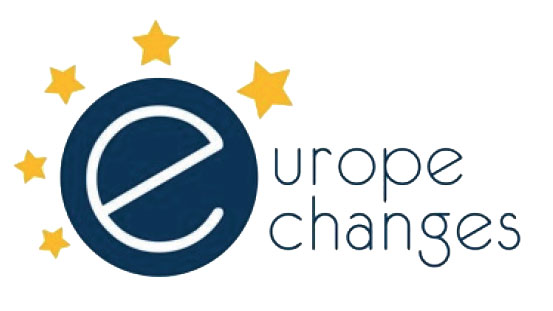 logo Europe Echanges